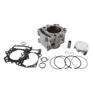 Yamaha Grizzly Standard Bore Cylinder Kit - Cylinder Works - OEM-style - `14-`15